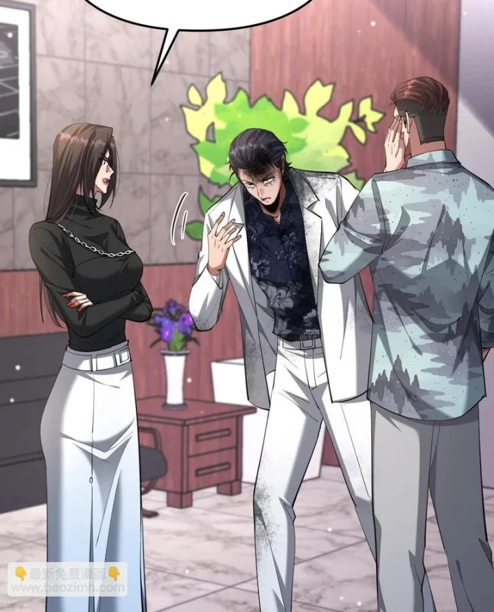 Ta Bị Kẹt Cùng Một Ngày 1000 Năm Chapter 253 - 32