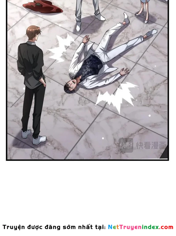 Ta Bị Kẹt Cùng Một Ngày 1000 Năm Chapter 253 - 36