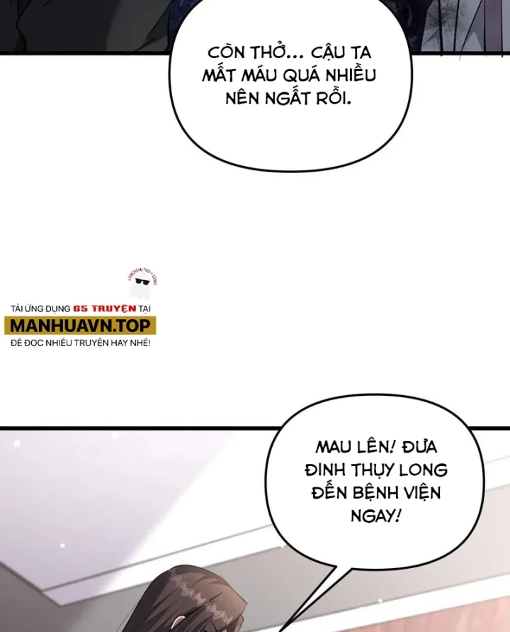 Ta Bị Kẹt Cùng Một Ngày 1000 Năm Chapter 253 - 39