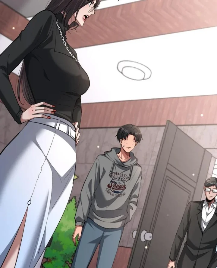 Ta Bị Kẹt Cùng Một Ngày 1000 Năm Chapter 253 - 40