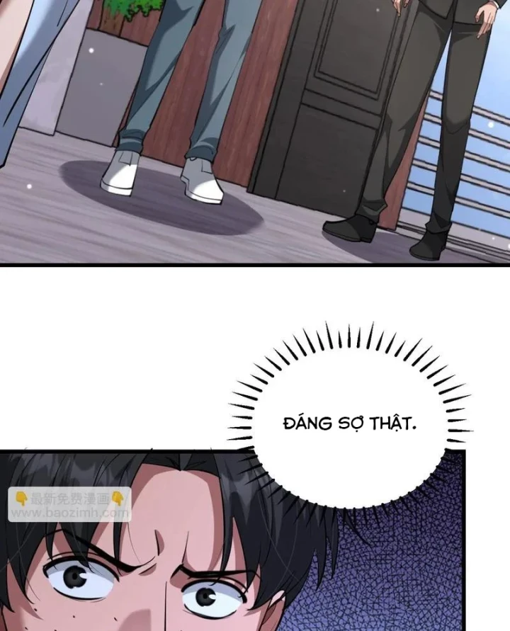 Ta Bị Kẹt Cùng Một Ngày 1000 Năm Chapter 253 - 41