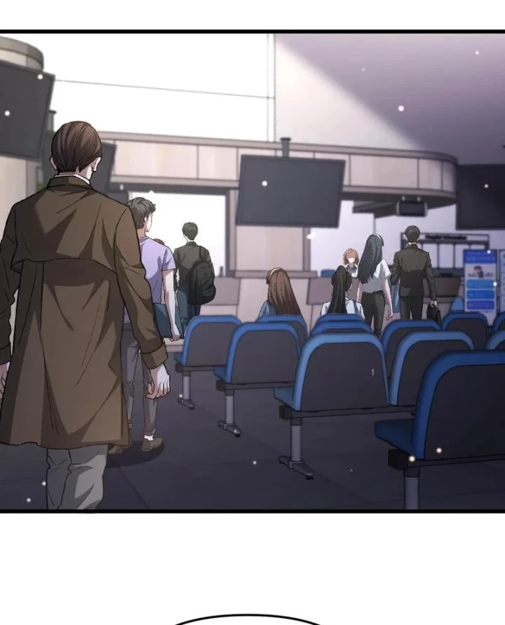 Ta Bị Kẹt Cùng Một Ngày 1000 Năm Chapter 253 - 43