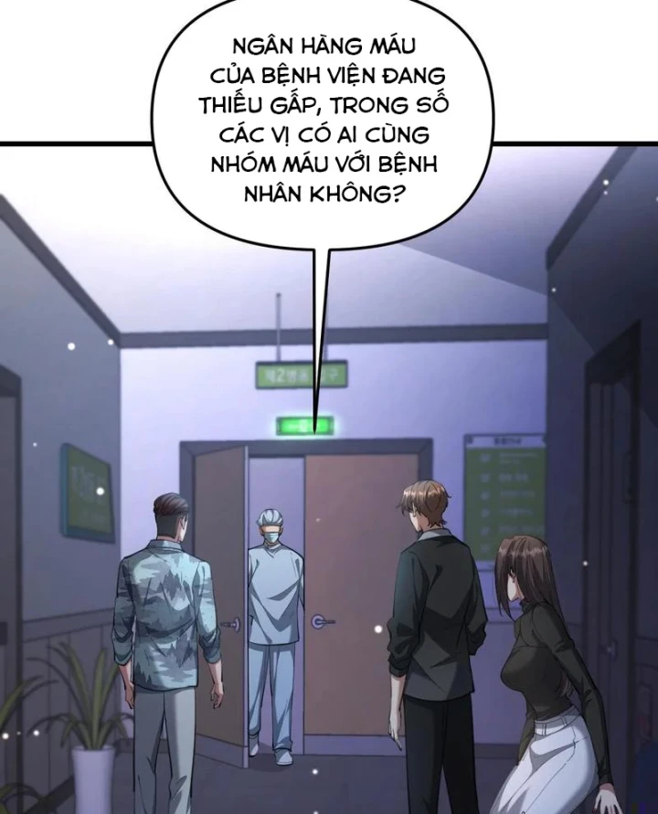 Ta Bị Kẹt Cùng Một Ngày 1000 Năm Chapter 253 - 44