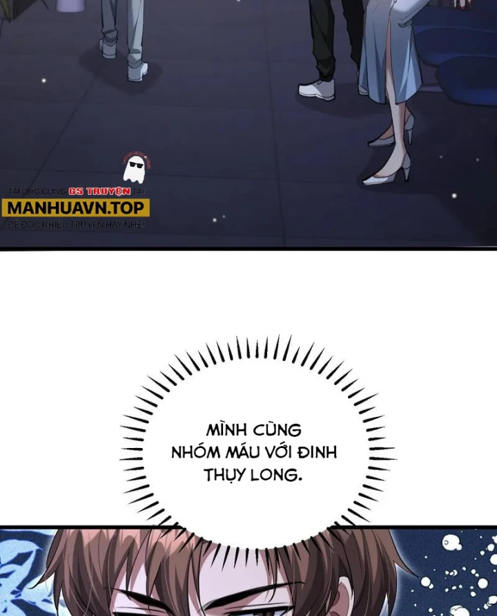 Ta Bị Kẹt Cùng Một Ngày 1000 Năm Chapter 253 - 45