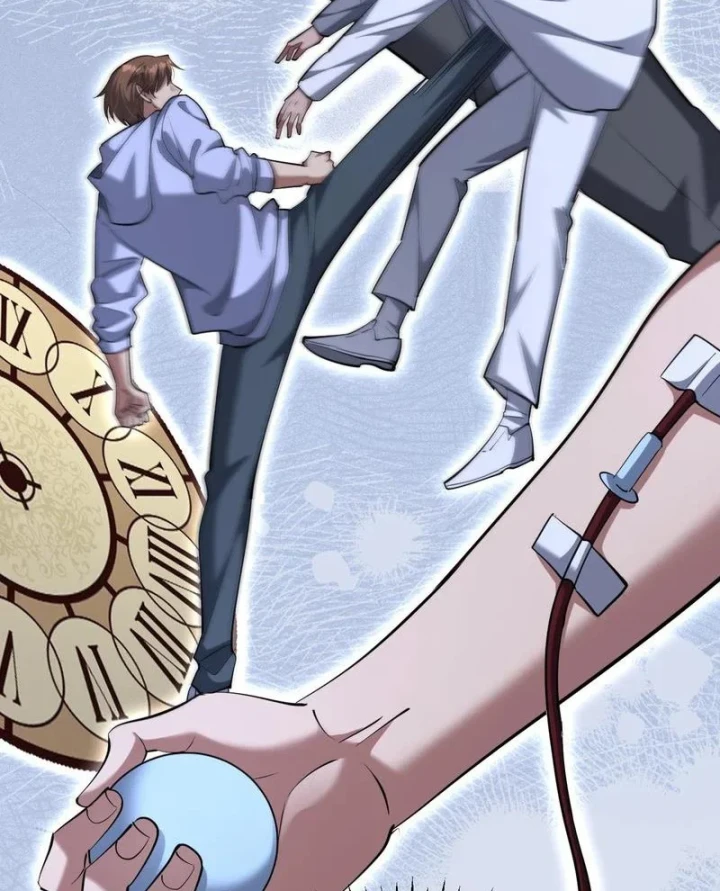 Ta Bị Kẹt Cùng Một Ngày 1000 Năm Chapter 253 - 48