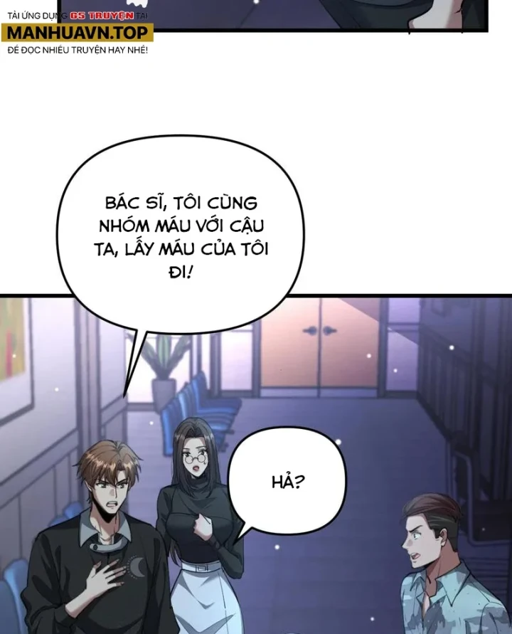 Ta Bị Kẹt Cùng Một Ngày 1000 Năm Chapter 253 - 51