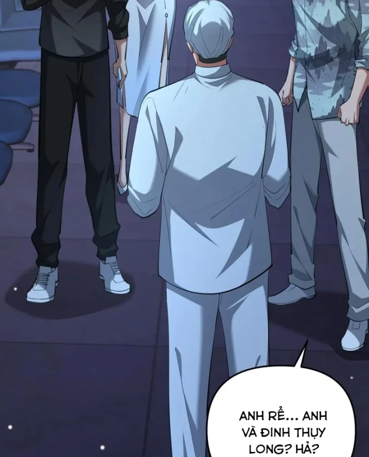 Ta Bị Kẹt Cùng Một Ngày 1000 Năm Chapter 253 - 52