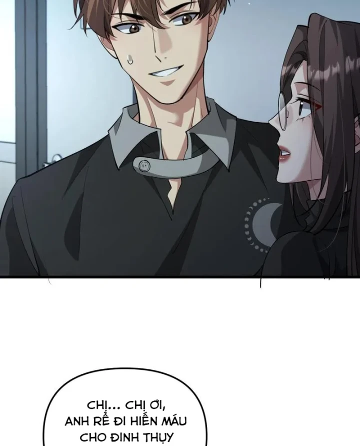 Ta Bị Kẹt Cùng Một Ngày 1000 Năm Chapter 253 - 54