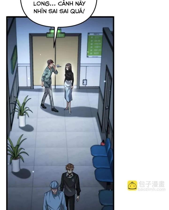 Ta Bị Kẹt Cùng Một Ngày 1000 Năm Chapter 253 - 55