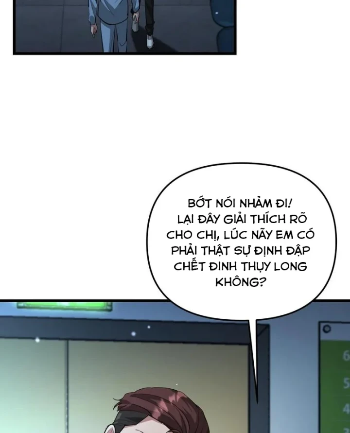 Ta Bị Kẹt Cùng Một Ngày 1000 Năm Chapter 253 - 56