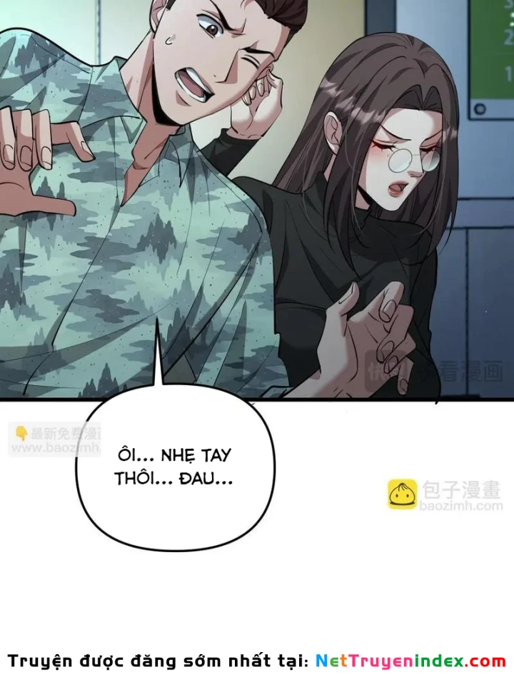 Ta Bị Kẹt Cùng Một Ngày 1000 Năm Chapter 253 - 57