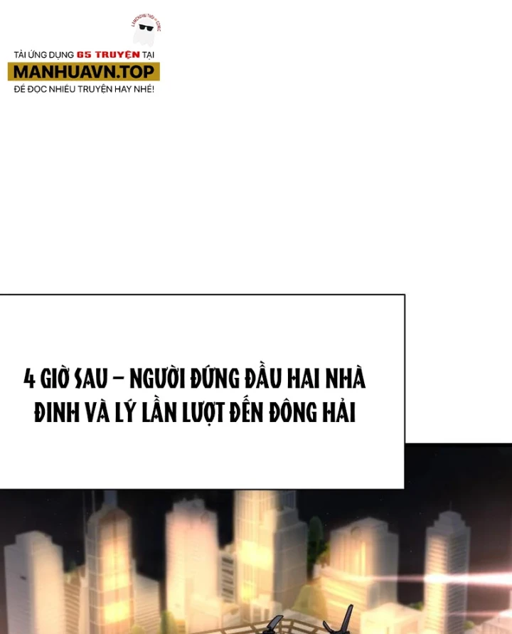 Ta Bị Kẹt Cùng Một Ngày 1000 Năm Chapter 253 - 58