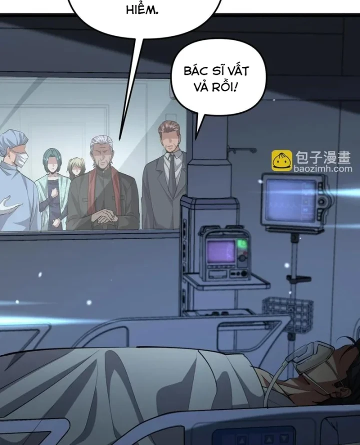 Ta Bị Kẹt Cùng Một Ngày 1000 Năm Chapter 253 - 61