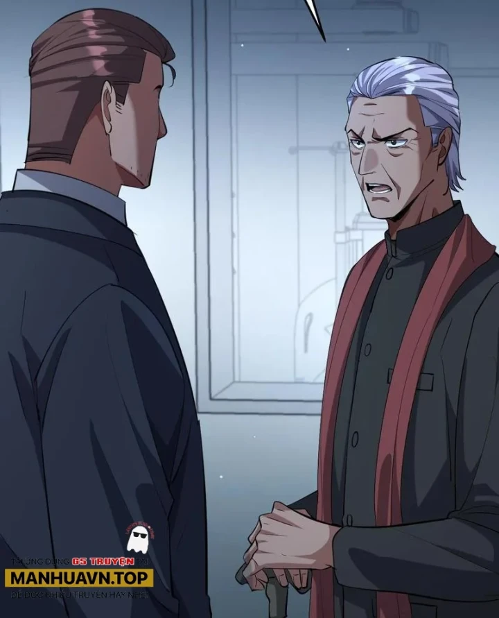 Ta Bị Kẹt Cùng Một Ngày 1000 Năm Chapter 253 - 63