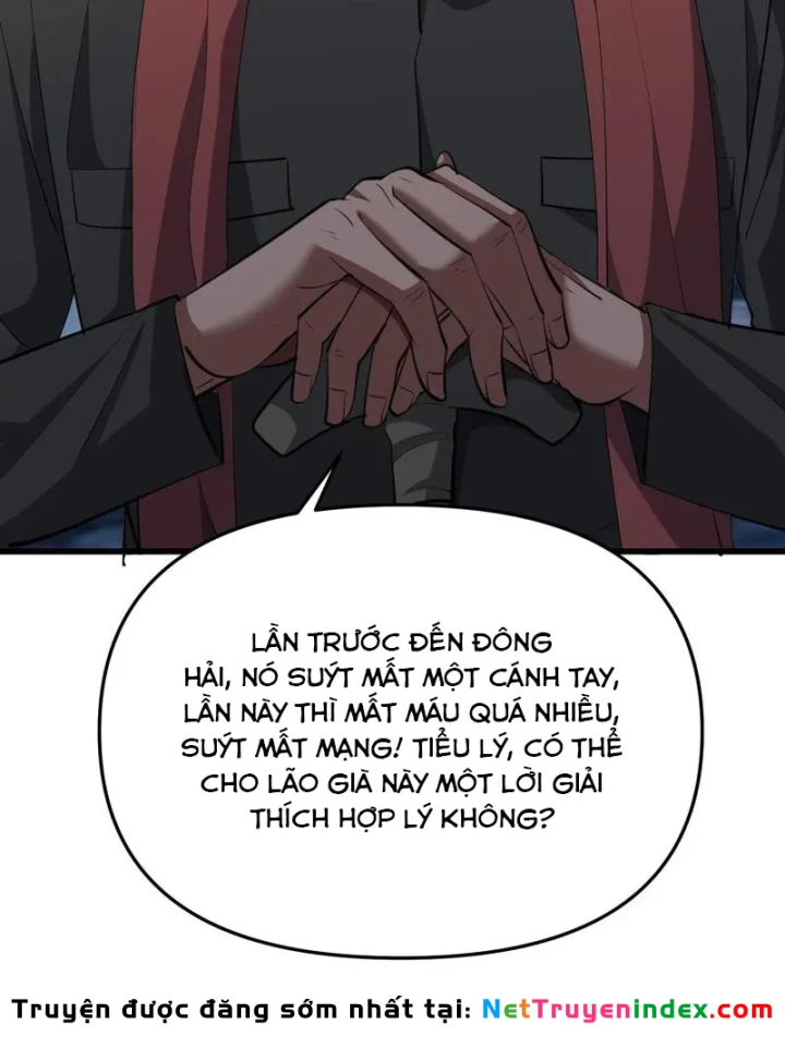 Ta Bị Kẹt Cùng Một Ngày 1000 Năm Chapter 253 - 67