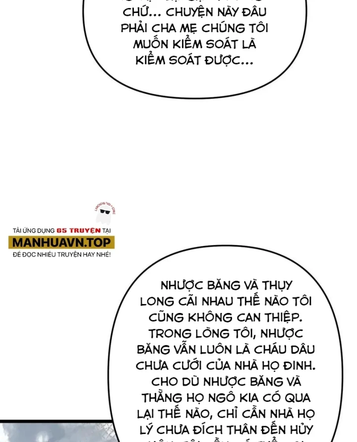 Ta Bị Kẹt Cùng Một Ngày 1000 Năm Chapter 253 - 71