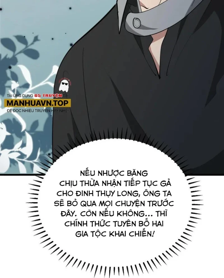 Ta Bị Kẹt Cùng Một Ngày 1000 Năm Chapter 253 - 77