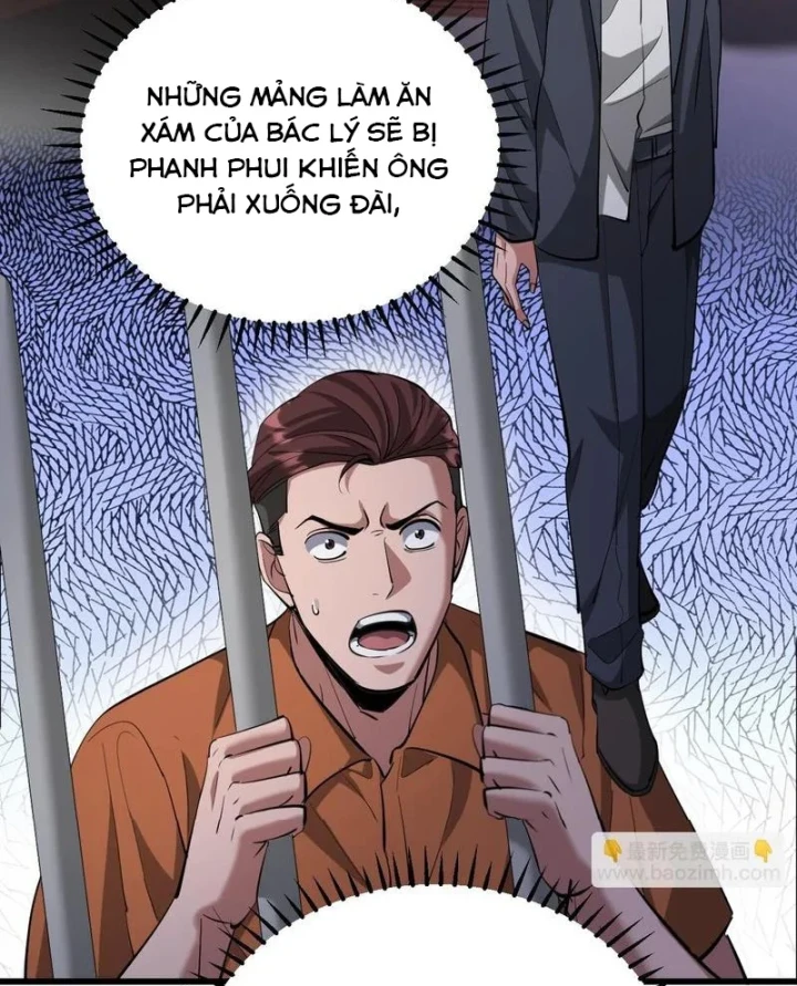 Ta Bị Kẹt Cùng Một Ngày 1000 Năm Chapter 253 - 80