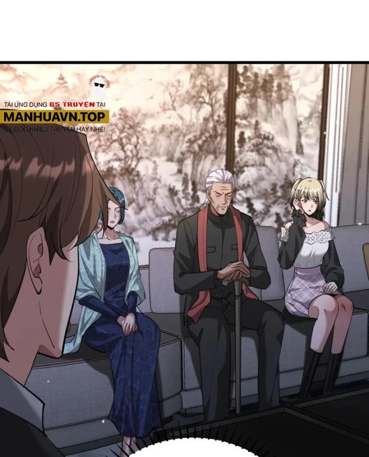 Ta Bị Kẹt Cùng Một Ngày 1000 Năm Chapter 253 - 85