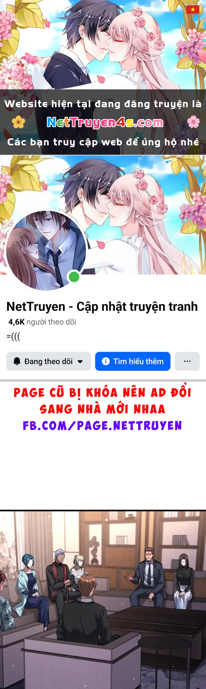 Ta Bị Kẹt Cùng Một Ngày 1000 Năm Chapter 254 - 1
