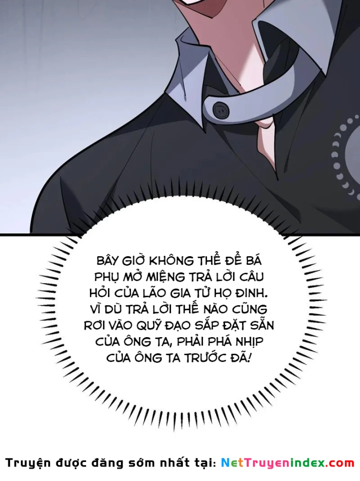 Ta Bị Kẹt Cùng Một Ngày 1000 Năm Chapter 254 - 3