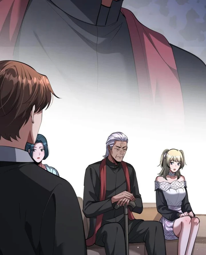 Ta Bị Kẹt Cùng Một Ngày 1000 Năm Chapter 254 - 16