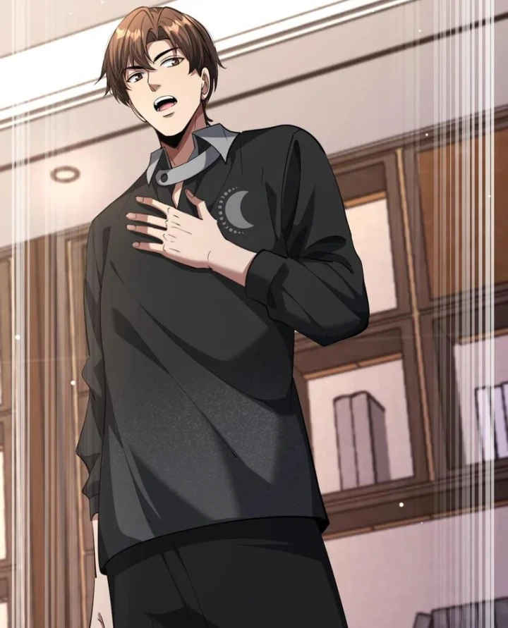 Ta Bị Kẹt Cùng Một Ngày 1000 Năm Chapter 254 - 20