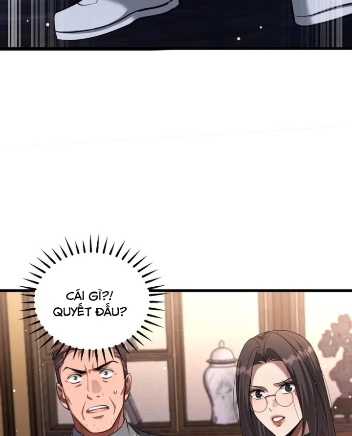 Ta Bị Kẹt Cùng Một Ngày 1000 Năm Chapter 254 - 22