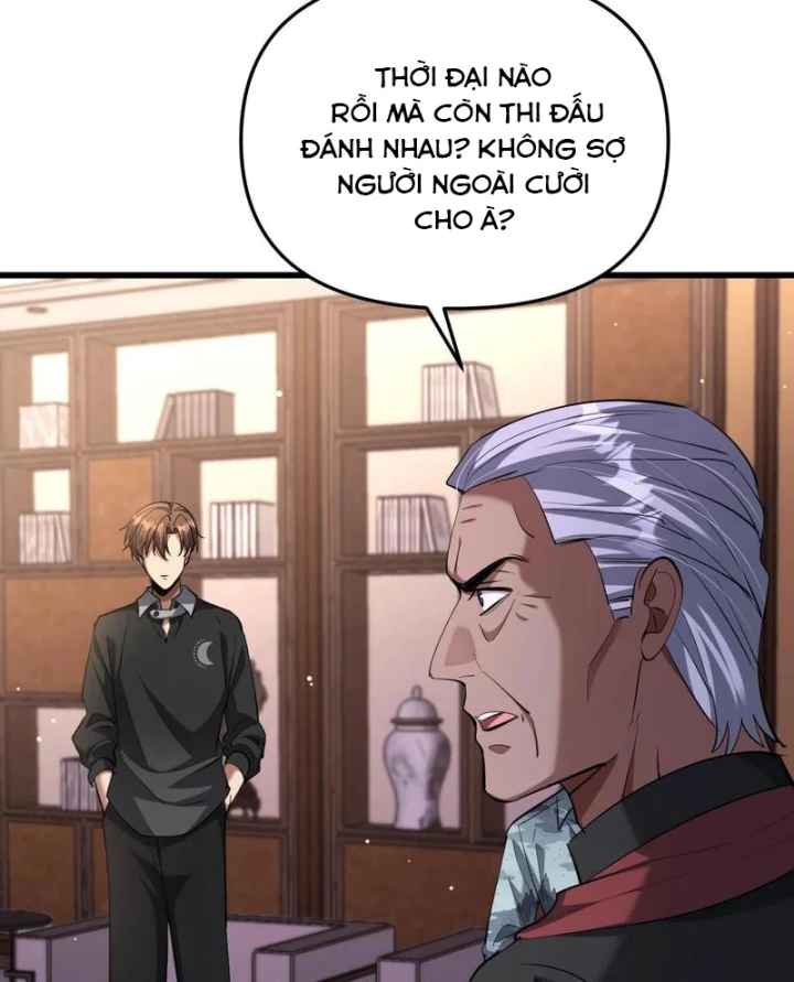 Ta Bị Kẹt Cùng Một Ngày 1000 Năm Chapter 254 - 24