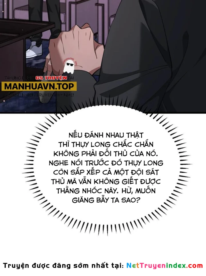 Ta Bị Kẹt Cùng Một Ngày 1000 Năm Chapter 254 - 25