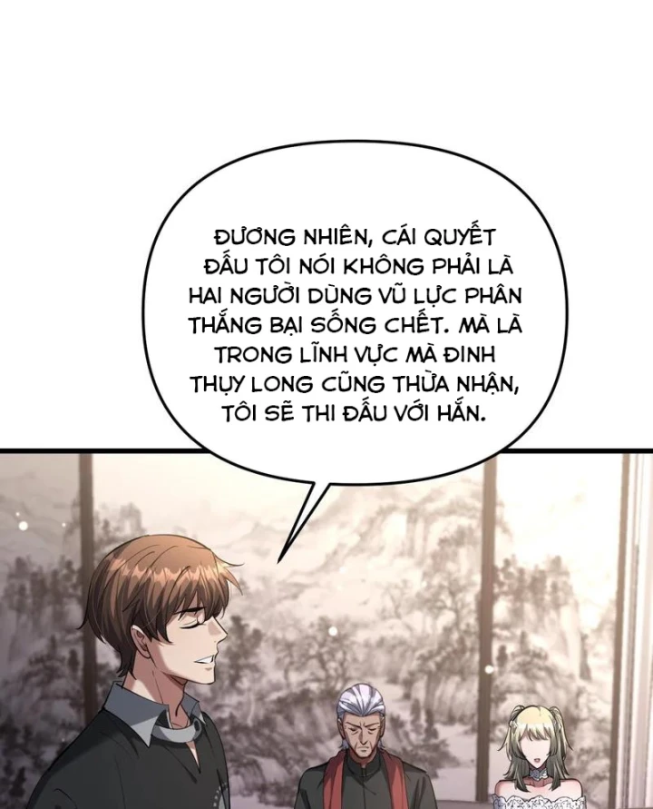 Ta Bị Kẹt Cùng Một Ngày 1000 Năm Chapter 254 - 26