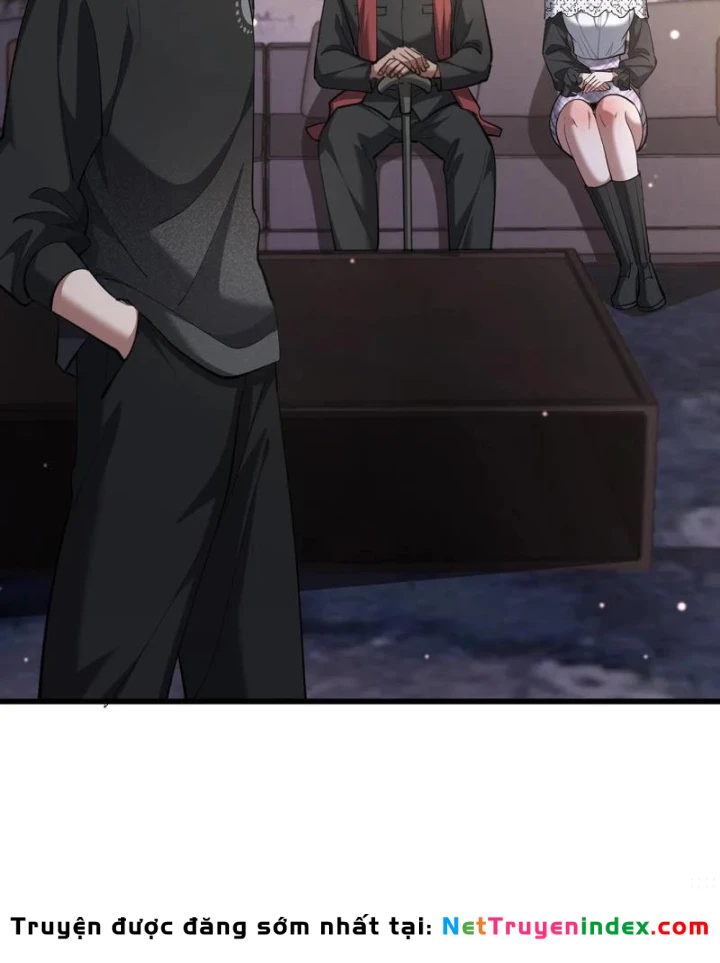 Ta Bị Kẹt Cùng Một Ngày 1000 Năm Chapter 254 - 27