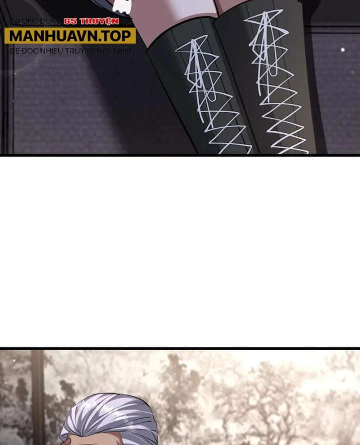 Ta Bị Kẹt Cùng Một Ngày 1000 Năm Chapter 254 - 32