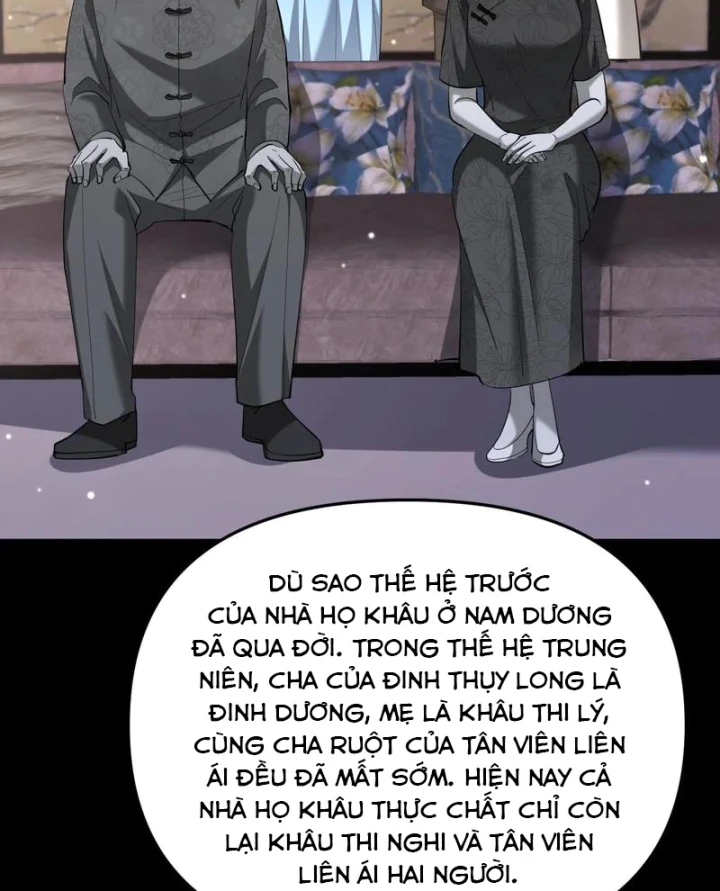 Ta Bị Kẹt Cùng Một Ngày 1000 Năm Chapter 254 - 37