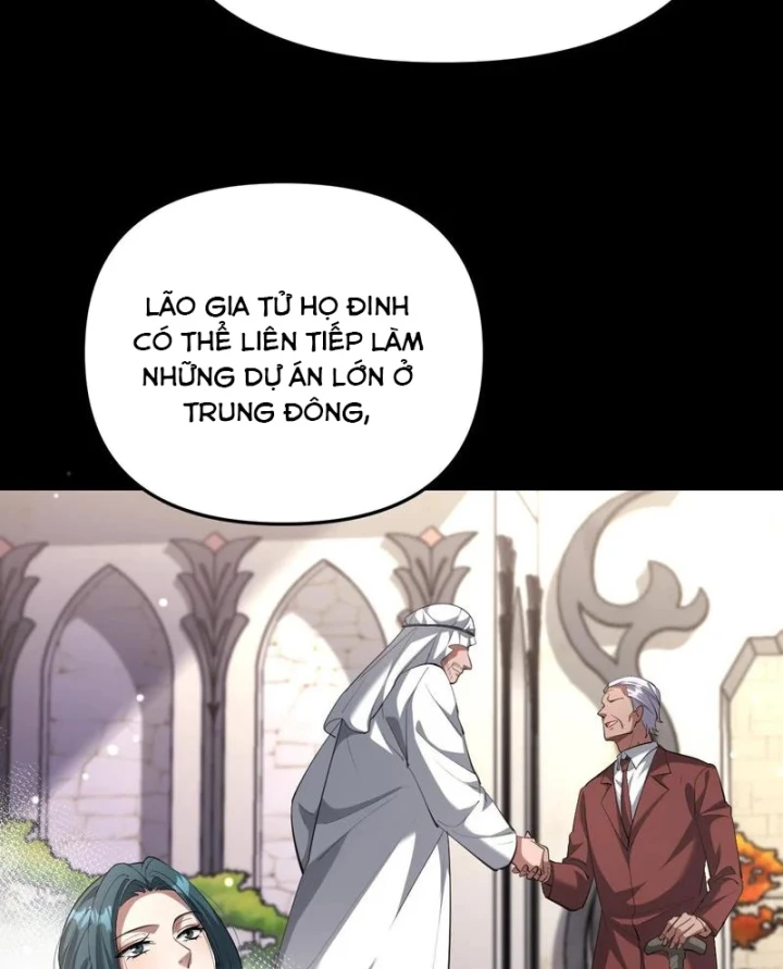 Ta Bị Kẹt Cùng Một Ngày 1000 Năm Chapter 254 - 38