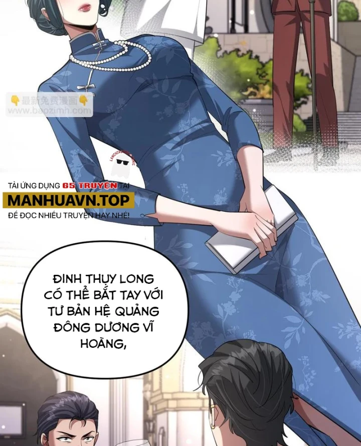 Ta Bị Kẹt Cùng Một Ngày 1000 Năm Chapter 254 - 39