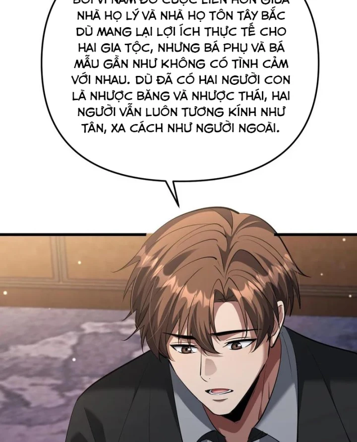 Ta Bị Kẹt Cùng Một Ngày 1000 Năm Chapter 254 - 57