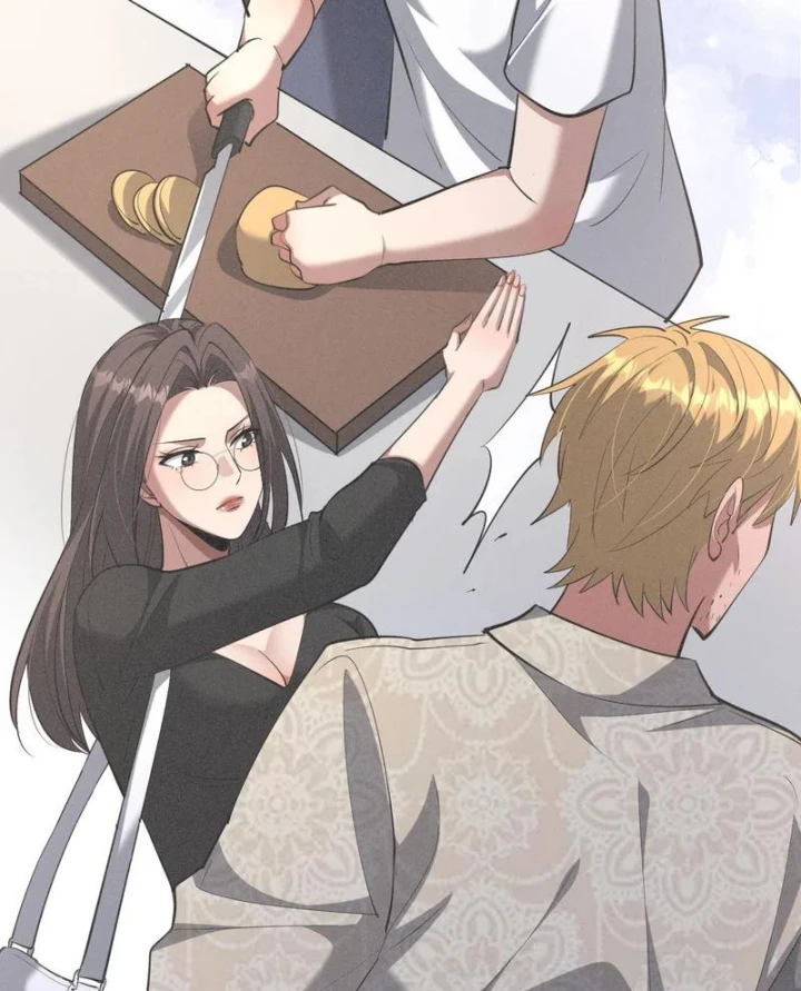 Ta Bị Kẹt Cùng Một Ngày 1000 Năm Chapter 254 - 61