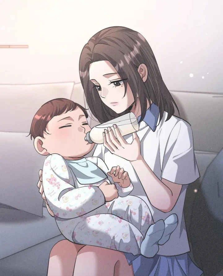 Ta Bị Kẹt Cùng Một Ngày 1000 Năm Chapter 254 - 63