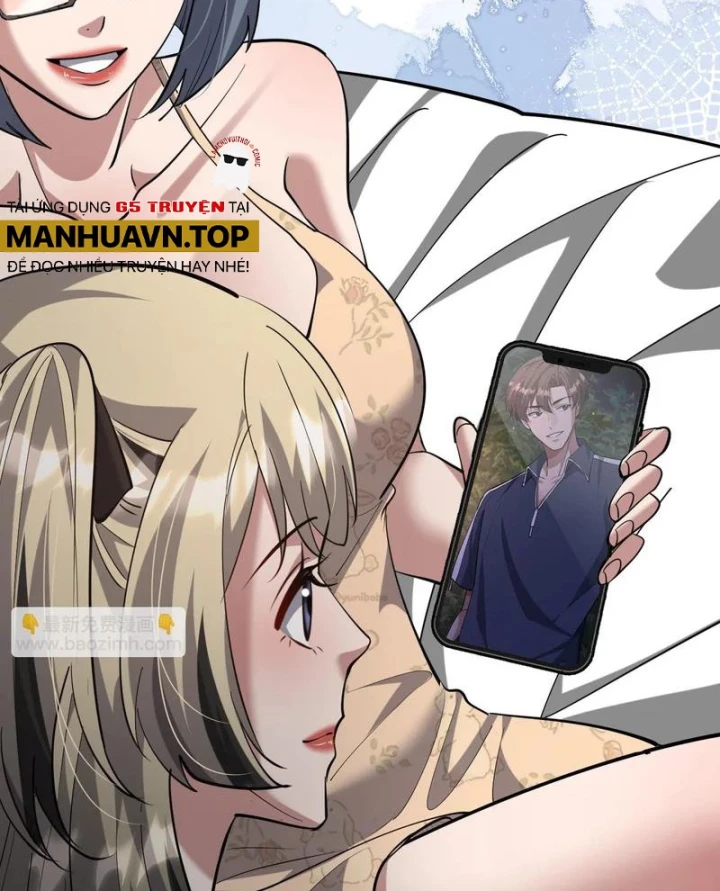 Ta Bị Kẹt Cùng Một Ngày 1000 Năm Chapter 254 - 90