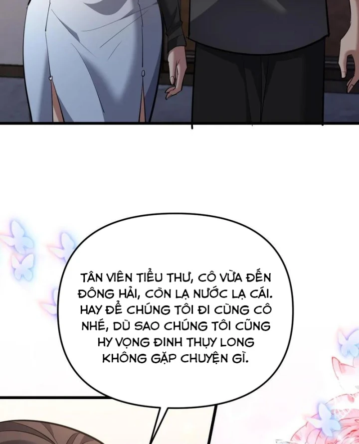 Ta Bị Kẹt Cùng Một Ngày 1000 Năm Chapter 254 - 97