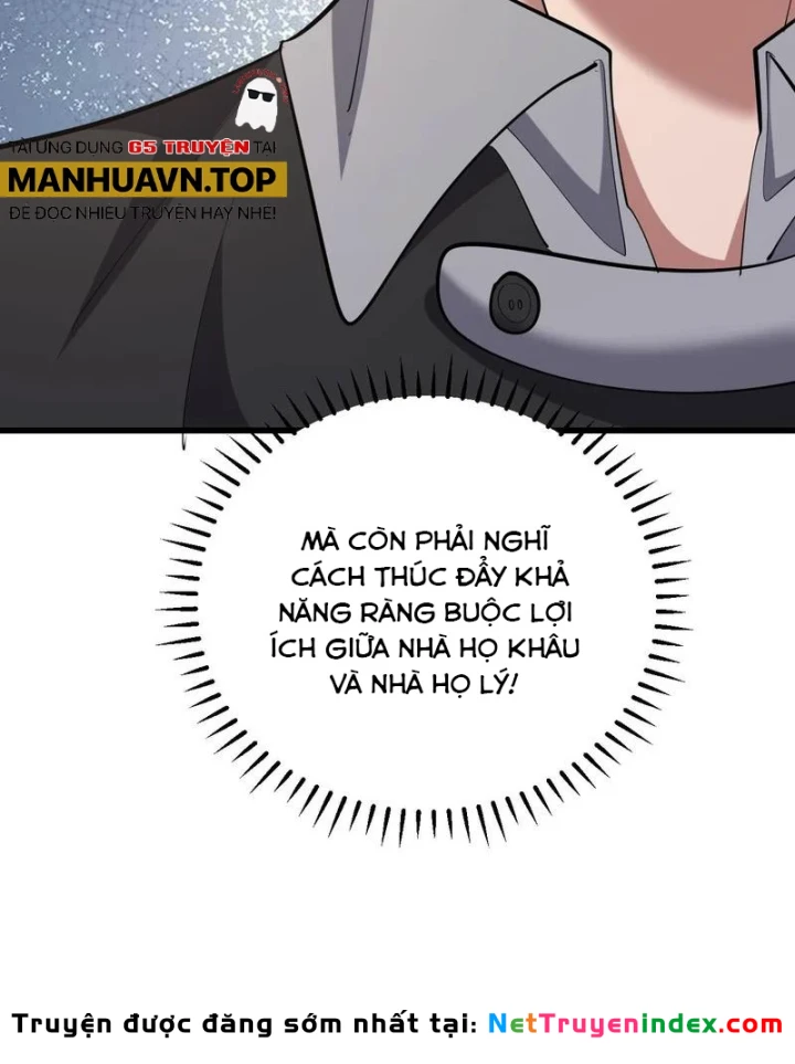 Ta Bị Kẹt Cùng Một Ngày 1000 Năm Chapter 254 - 103