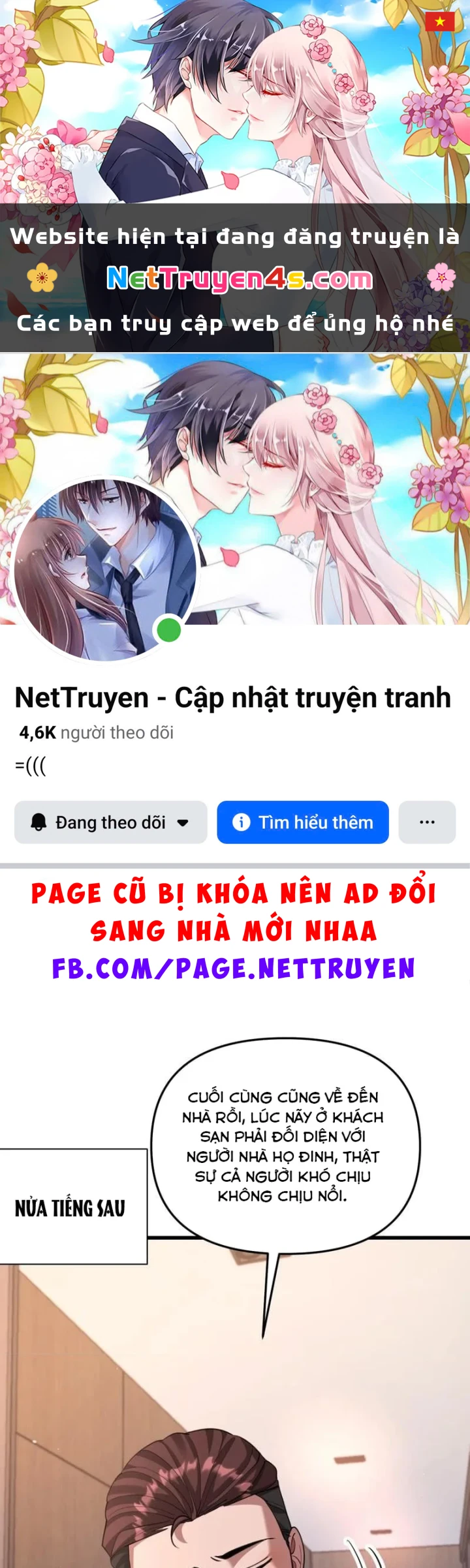 Ta Bị Kẹt Cùng Một Ngày 1000 Năm Chapter 255 - 1