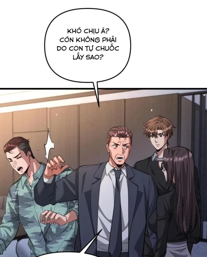 Ta Bị Kẹt Cùng Một Ngày 1000 Năm Chapter 255 - 3