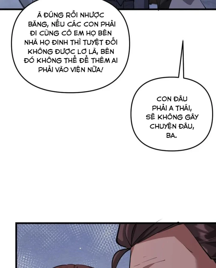 Ta Bị Kẹt Cùng Một Ngày 1000 Năm Chapter 255 - 4