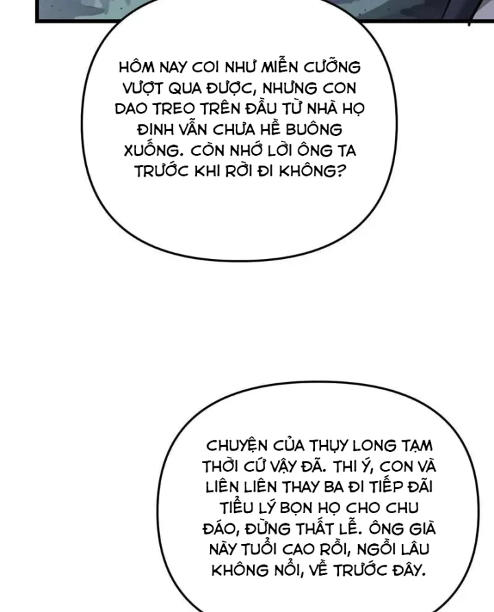 Ta Bị Kẹt Cùng Một Ngày 1000 Năm Chapter 255 - 6