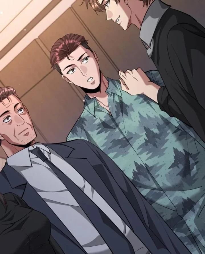 Ta Bị Kẹt Cùng Một Ngày 1000 Năm Chapter 255 - 10