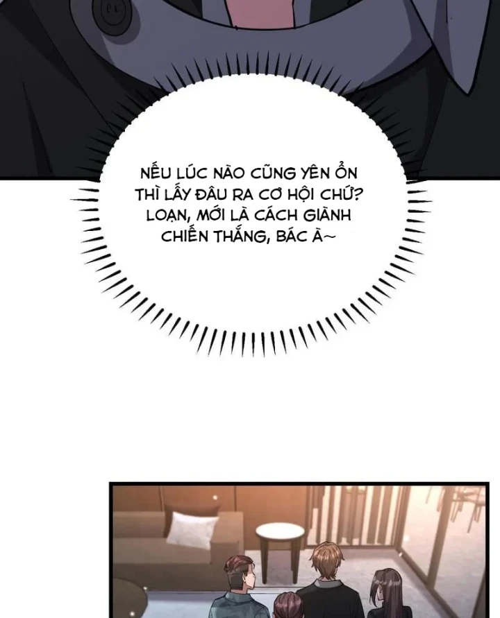 Ta Bị Kẹt Cùng Một Ngày 1000 Năm Chapter 255 - 15