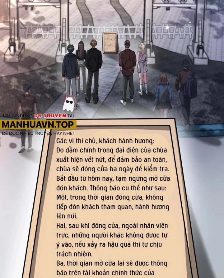 Ta Bị Kẹt Cùng Một Ngày 1000 Năm Chapter 255 - 29