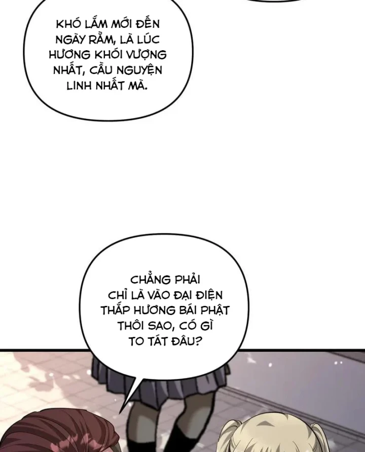 Ta Bị Kẹt Cùng Một Ngày 1000 Năm Chapter 255 - 32